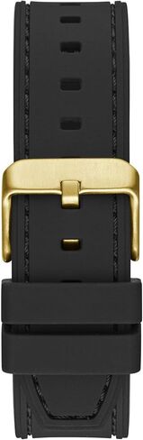 GUESS Men's Does not Apply Headline Quartz Watch in Kuwait