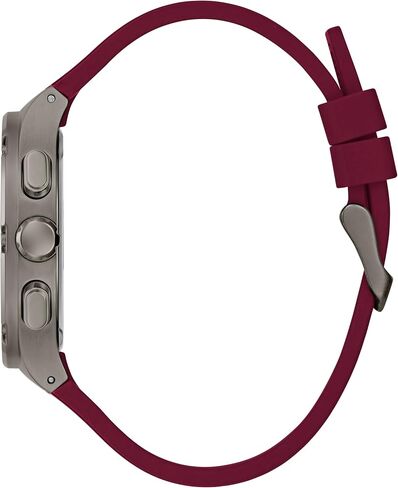 GUESS Men's Does not Apply Headline Quartz Watch in Kuwait