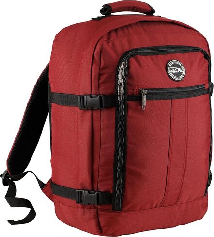 Cabin Max Mini Metz 30L Under seat Mini Backpack - Weekender Bag in Saudi Arabia