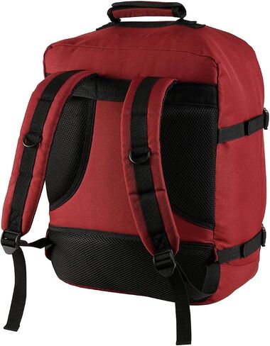 Cabin Max Mini Metz 30L Under seat Mini Backpack - Weekender Bag in Saudi Arabia