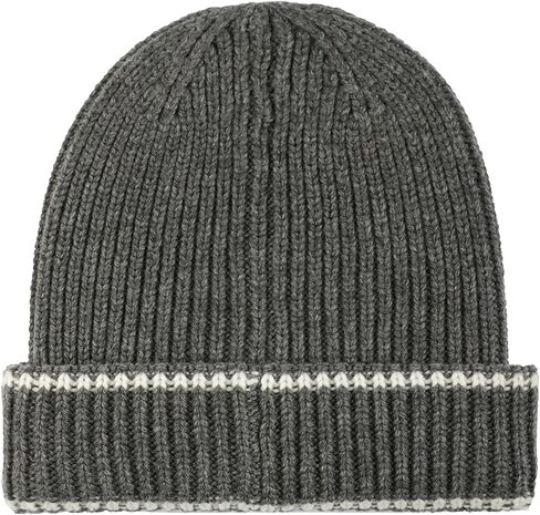Tommy Hilfiger Men's Varsity Skeleton Plate Cuff Hat, Desert Sky in Kuwait