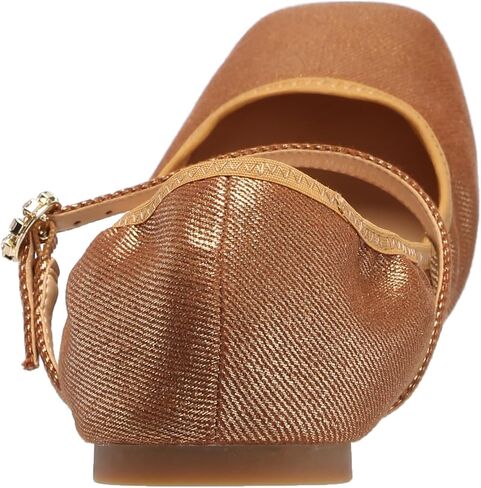 Jewel Badgley Mischka Women's Kaya Ballet Flat in Saudi Arabia