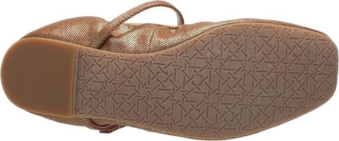 Jewel Badgley Mischka Women's Kaya Ballet Flat in Saudi Arabia