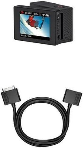 GoPro LCD Touch BacPac (Camera Not Included) (GoPro Official Accessory) in Saudi Arabia