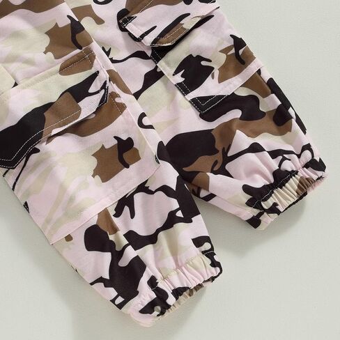 Toddler Baby Girls Boy Clothes Letter Printed 12 18M 2 3 4 5T Outfits Fall Winter Sweater Long Sleeve Hoodie Pants in Kuwait
