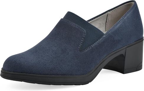 CLIFFS BY WHITE MOUNTAIN Women's Hunton Cushioned Heeled Shootie in Kuwait