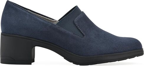 CLIFFS BY WHITE MOUNTAIN Women's Hunton Cushioned Heeled Shootie in Kuwait