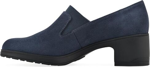 CLIFFS BY WHITE MOUNTAIN Women's Hunton Cushioned Heeled Shootie in Kuwait