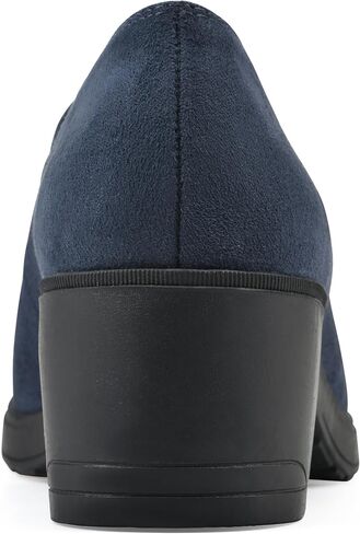 CLIFFS BY WHITE MOUNTAIN Women's Hunton Cushioned Heeled Shootie in Kuwait