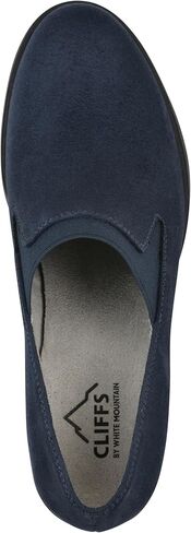 CLIFFS BY WHITE MOUNTAIN Women's Hunton Cushioned Heeled Shootie in Kuwait