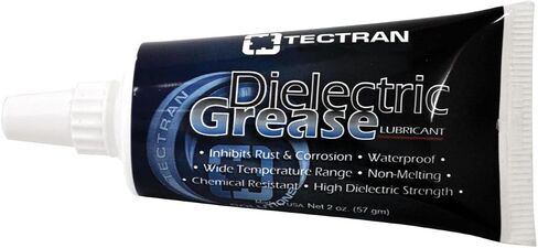 Dielectric Grease -7 Gram tube (Pack of 1) in Saudi Arabia