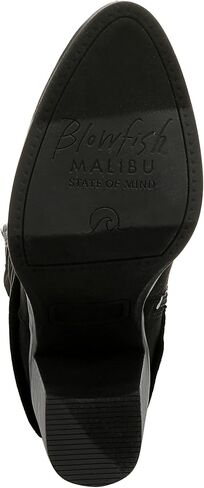 Blowfish Malibu Women's Trendy Knee High Boot in Saudi Arabia