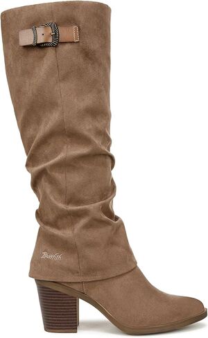 Blowfish Malibu Women's Trendy Knee High Boot in Saudi Arabia