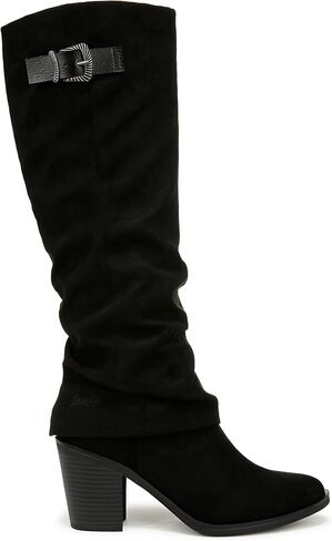 Blowfish Malibu Women's Trendy Knee High Boot in Saudi Arabia