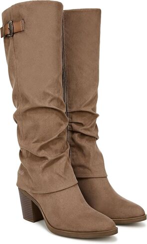 Blowfish Malibu Women's Trendy Knee High Boot in Saudi Arabia