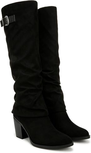 Blowfish Malibu Women's Trendy Knee High Boot in Saudi Arabia