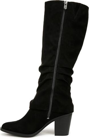 Blowfish Malibu Women's Trendy Knee High Boot in Saudi Arabia