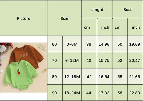 Amiblvowa للجنسين طفلة الصبي زي عيد الميلاد طويلة الأكمام المتضخم Crewneck البلوز قميص فقاعة رومبير عيد الميلاد الملابس in Kuwait