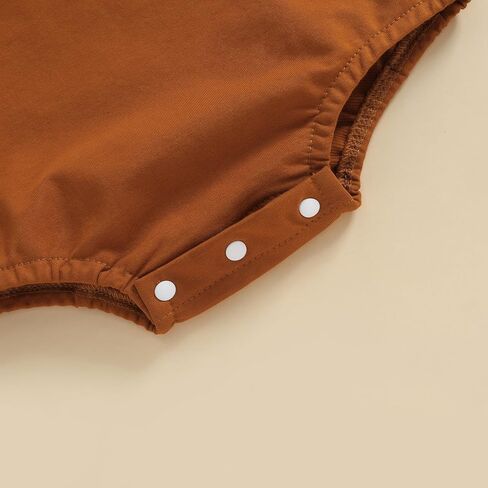 Amiblvowa للجنسين طفلة الصبي زي عيد الميلاد طويلة الأكمام المتضخم Crewneck البلوز قميص فقاعة رومبير عيد الميلاد الملابس in Kuwait