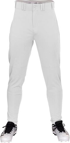 Badger Sports 657CTP - Tapered Baseball Pant - 3XL - GY in Saudi Arabia