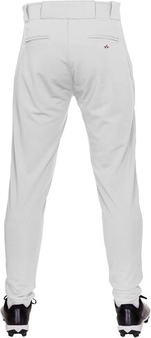 Badger Sports 657CTP - Tapered Baseball Pant - 3XL - GY in Saudi Arabia