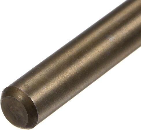 uxcell 4pcs 10.4mm Drilling Dia Straight Shank High-Speed Steel Cobalt Metric Twist Drill Bit Rotary Tool in Saudi Arabia
