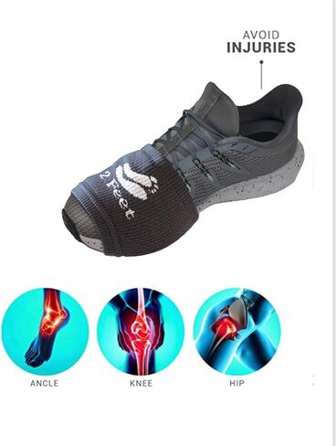 جوارب للرقص فوق الأحذية الرياضية، جوارب مثالية للرقص على الأرضيات الناعمة مع محاور وانعطافات ناعمة، عبوة من زوجين in Kuwait