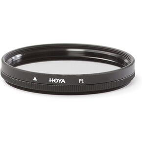 Hoya 62mm Polarizing Filter