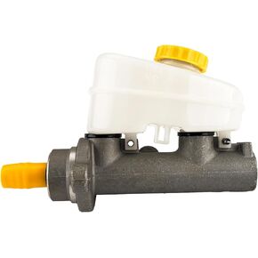 استبدال أسطوانة الفرامل الرئيسية من PHILTOP M630289 لـ F-150 2003، F-150 Heritage 2004