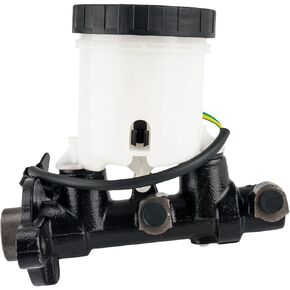 PHILTOP M630289 Brake Master Cylinder Replacement for F-150 2003, F-150 Heritage 2004
