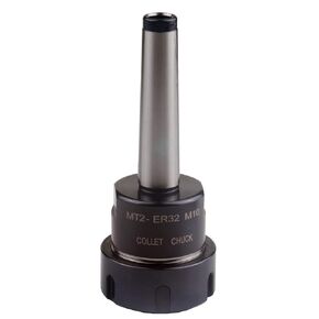 MT2 ER32 M10 Collet Chuck