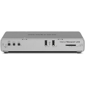 Matrox Monarch LCS Lecture Capture Appliance