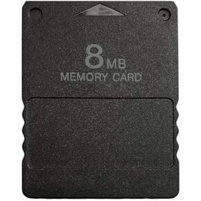 PlayStation 2 Memory Card (8MB)