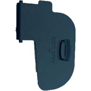 Battery Door Battery Cover Replacement Repair Part for EOS R