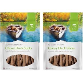 Caledon Farms Chewy Duck Sticks