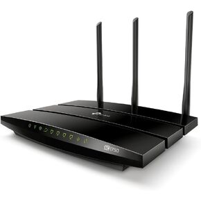 TP-Link WiFi Router AC1750 Wireless Dual Band Gigabit (Archer C7), Router-AC1750