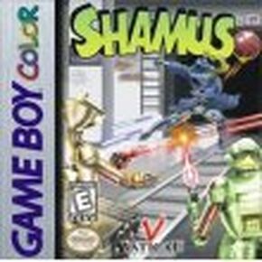 Shamus (Renewed)