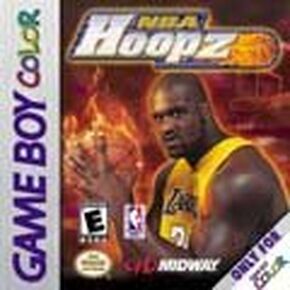 NBA Hoopz (Renewed)