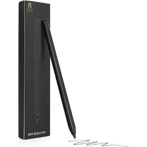 Replacement Remarkable 2 Stylus EMR Pen, Black