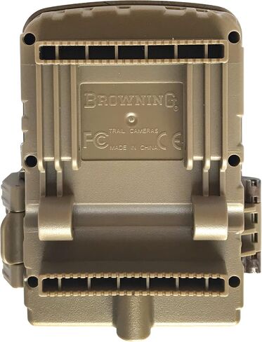 Browning (2) Dark Ops HD MAX Trail Game Camera Bundle Includes 32GB Memory Card and J-TECH Card Reader (18MP) | BTC6HDMAX in Saudi Arabia