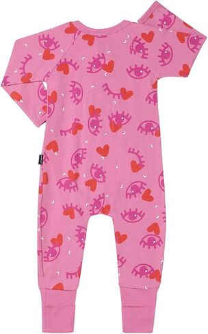 Bonds Zippy Floating Fish Onsie GROWSUIT in Saudi Arabia