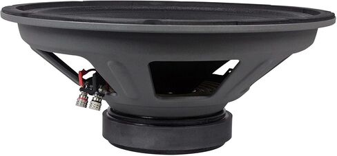 Rockville RVW1500P8 1500w 15" Raw DJ Subwoofer 8 Ohm Sub Woofer 70OZ Magnet، أسود in Saudi Arabia