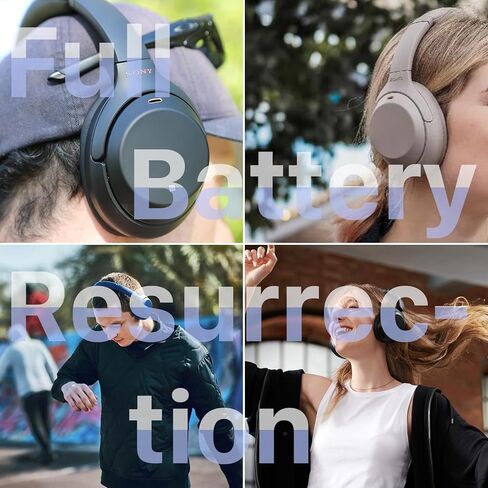 بطارية LIS1662HNPC، بطارية ليثيوم بوليمر عالية السعة 1800 مللي أمبير في الساعة بديلة لسوني WH-1000XM3 WH-1000XM4 WH-XB900N WH-H910N WH-CH710N سماعة رأس بلوتوث لاسلكية SM-03 SP 624038 مع أدوات إصلاح الأدوات in Kuwait