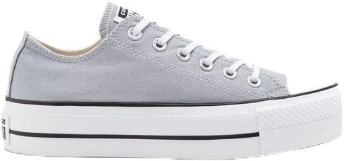 Converse Women's Chuck Taylor All Star Lift Sneakers in Saudi Arabia