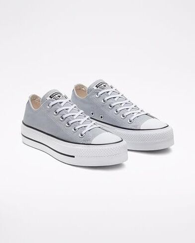 Converse Women's Chuck Taylor All Star Lift Sneakers in Saudi Arabia