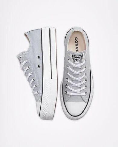 Converse Women's Chuck Taylor All Star Lift Sneakers in Saudi Arabia