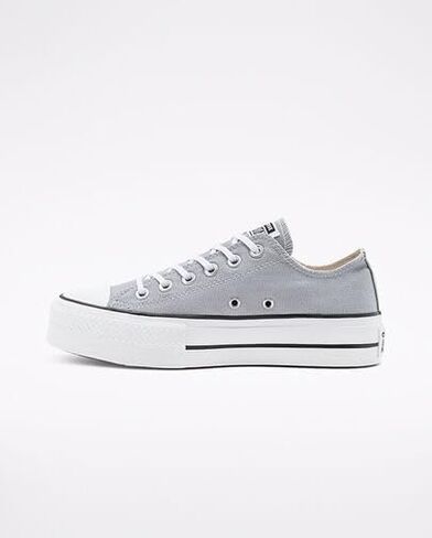 Converse Women's Chuck Taylor All Star Lift Sneakers in Saudi Arabia
