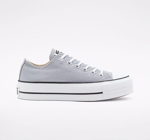 Converse Women's Chuck Taylor All Star Lift Sneakers in Saudi Arabia