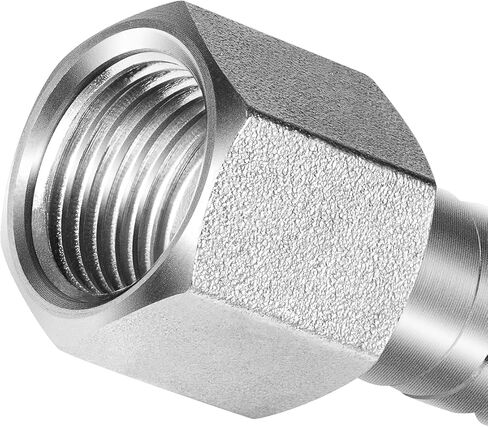 S-1818 1/2 "FNPT G Style Plugs 5pcs تتطلب أكثر من 60 SCFM in Kuwait