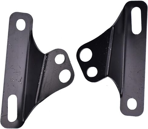 IEQFUE 2PCS Handle Arms 884571 Compatible with Hitachi NR83A Framing Nailers in Saudi Arabia